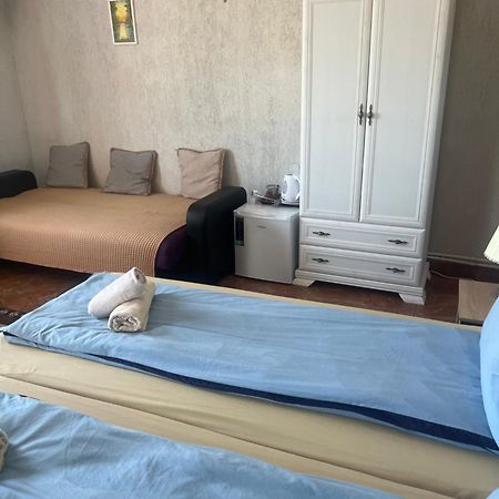 Popas Turistic Terasa Europa Villa Tîrgu Ocna Eksteriør billede